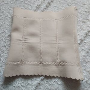 COCO Intimates Beige Waist Shaper Medium Control Shapewear